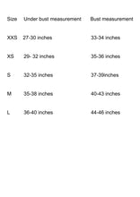 Load image into Gallery viewer, Pentagram bralette