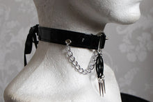 Load image into Gallery viewer, Pentagram Choker