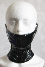 Load image into Gallery viewer, Submissive Neck Corset