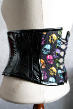 Load image into Gallery viewer, Corset side