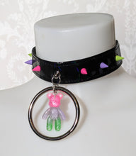 Load image into Gallery viewer, Gummy Bear Choker