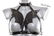 Load image into Gallery viewer, Pvc bat harness