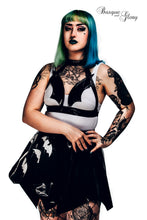 Load image into Gallery viewer, Pvc bat harness