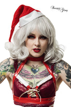 Load image into Gallery viewer, Santa Harness