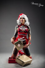 Load image into Gallery viewer, Santa Harness