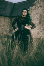 Load image into Gallery viewer, Underbust Corset