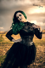 Load image into Gallery viewer, Underbust Corset