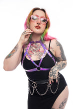 Load image into Gallery viewer, Purple Haze Harness