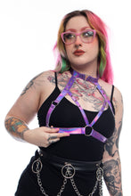Load image into Gallery viewer, Purple Haze Harness