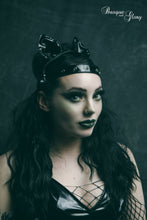 Load image into Gallery viewer, PVC Kitty Ears