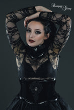 Load image into Gallery viewer, Vespertilio Corset