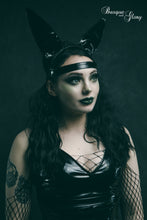 Load image into Gallery viewer, PVC Bunny Ears