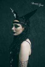 Load image into Gallery viewer, PVC Bunny Ears