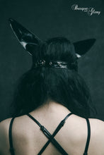 Load image into Gallery viewer, PVC Bunny Ears
