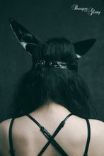 Load image into Gallery viewer, PVC Bunny Ears