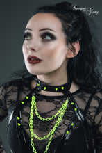 Load image into Gallery viewer, Toxic Shock Harness