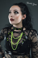 Load image into Gallery viewer, Toxic Shock Harness