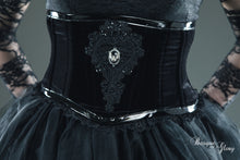 Load image into Gallery viewer, Vespertilio Corset
