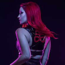 Load image into Gallery viewer, Satanic Harness