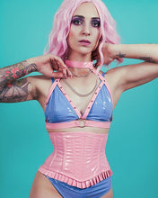 Load image into Gallery viewer, Underbust Corset