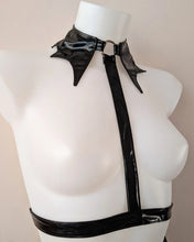 Load image into Gallery viewer, PVC Bat harness
