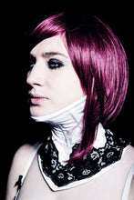 Load image into Gallery viewer, Lace Front Neck Corset