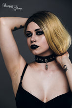 Load image into Gallery viewer, Skull Choker