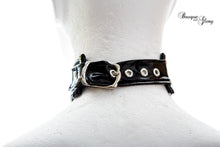 Load image into Gallery viewer, Skull Choker