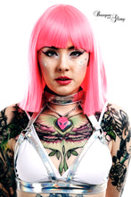 Load image into Gallery viewer, Space Babe Harness