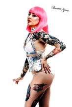 Load image into Gallery viewer, Space Babe Harness