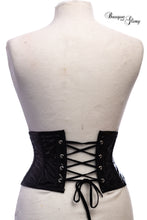 Load image into Gallery viewer, Underbust Corset