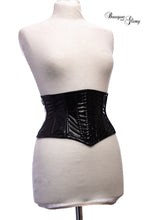 Load image into Gallery viewer, Underbust Corset