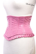 Load image into Gallery viewer, Underbust Corset