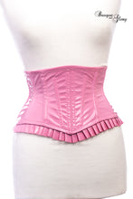 Load image into Gallery viewer, Underbust Corset