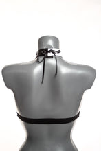 Load image into Gallery viewer, black and white harness