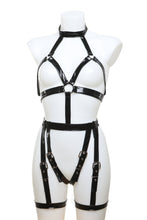 Load image into Gallery viewer, Desired Full Body Harness