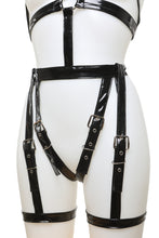 Load image into Gallery viewer, Desired Full Body Harness