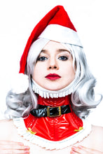 Load image into Gallery viewer, Santa Neck Corset