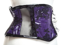 Load image into Gallery viewer, Dark Desires Corset