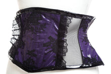 Load image into Gallery viewer, Dark Desires Corset