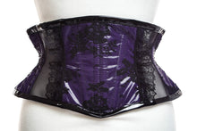 Load image into Gallery viewer, Dark Desires Corset