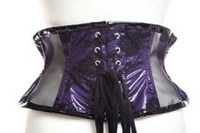 Load image into Gallery viewer, Dark Desires Corset