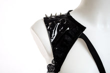 Load image into Gallery viewer, pvc top