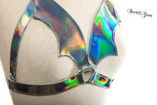 Load image into Gallery viewer, holographic harness