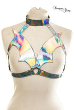 Load image into Gallery viewer, holographic harness