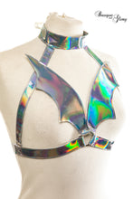 Load image into Gallery viewer, holographic harness