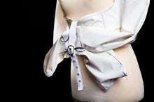 Load image into Gallery viewer, Medical Strait Jacket