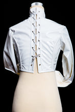 Load image into Gallery viewer, Medical Strait Jacket
