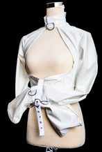 Load image into Gallery viewer, Medical Strait Jacket