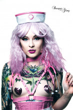 Load image into Gallery viewer, pvc nurse